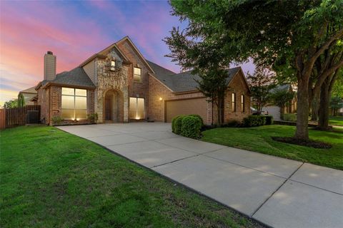 957 Pheasant Drive Allen TX 75013
