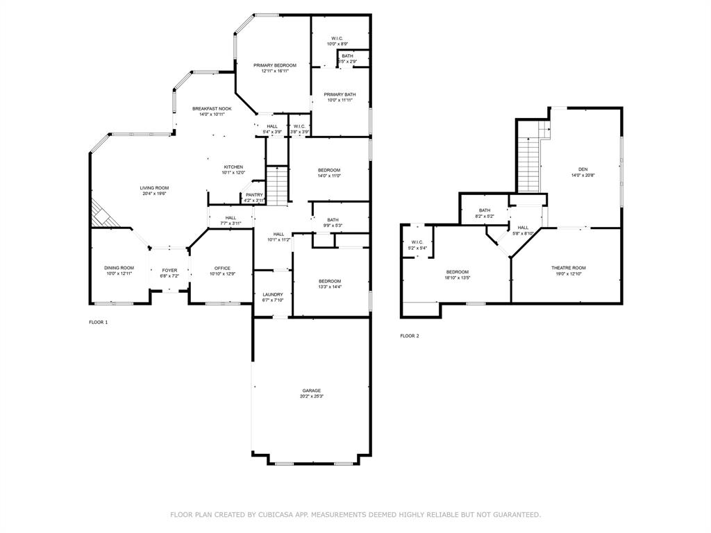 957 Pheasant Drive