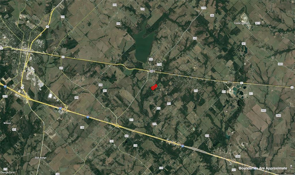 R G CARTWRIGHT, TRACT 90.00 - Land