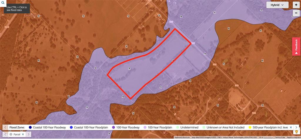 R G CARTWRIGHT, TRACT 90.00 - Land