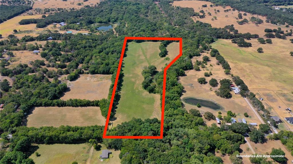 R G CARTWRIGHT, TRACT 90.00 - Land