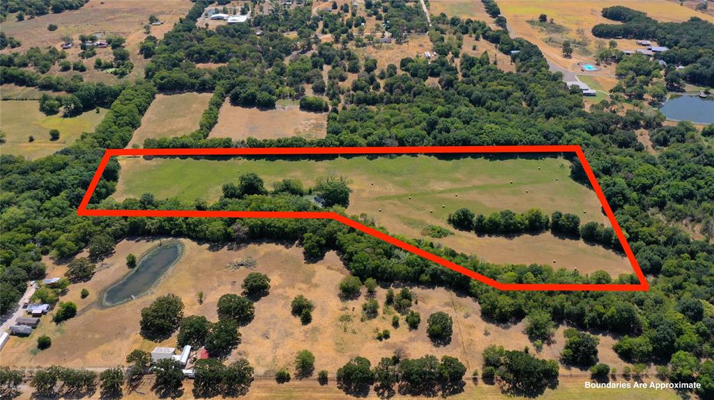 R G CARTWRIGHT, TRACT 90.00 - Land