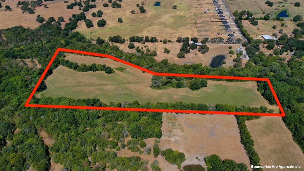 R G CARTWRIGHT, TRACT 90.00 - Land