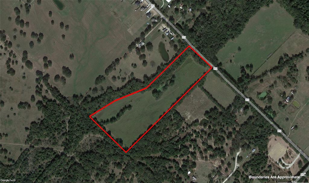 R G CARTWRIGHT, TRACT 90.00 - Land