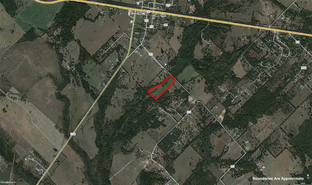 R G CARTWRIGHT, TRACT 90.00 - Land