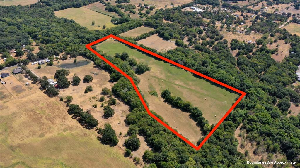 R G CARTWRIGHT, TRACT 90.00 - Land