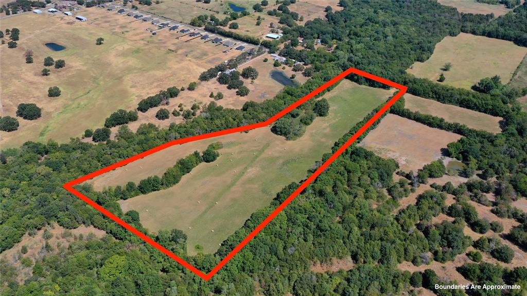 R G CARTWRIGHT, TRACT 90.00 - Land