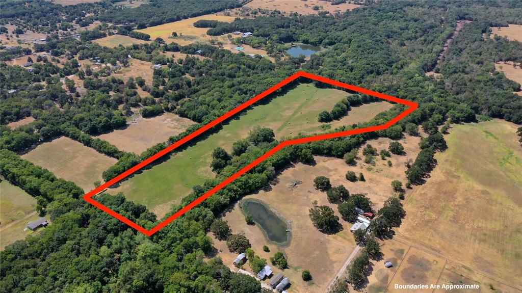 R G CARTWRIGHT, TRACT 90.00 - Land