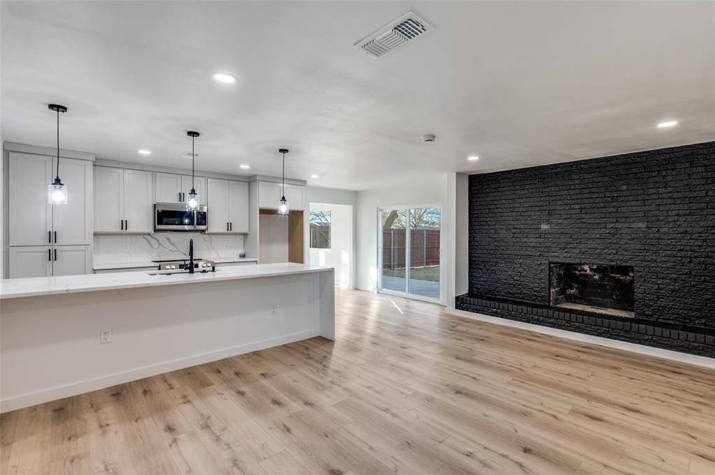 Hurst Hills Add - Residential