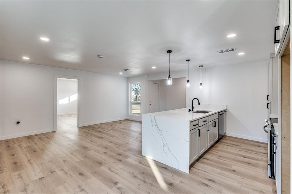 Hurst Hills Add - Residential