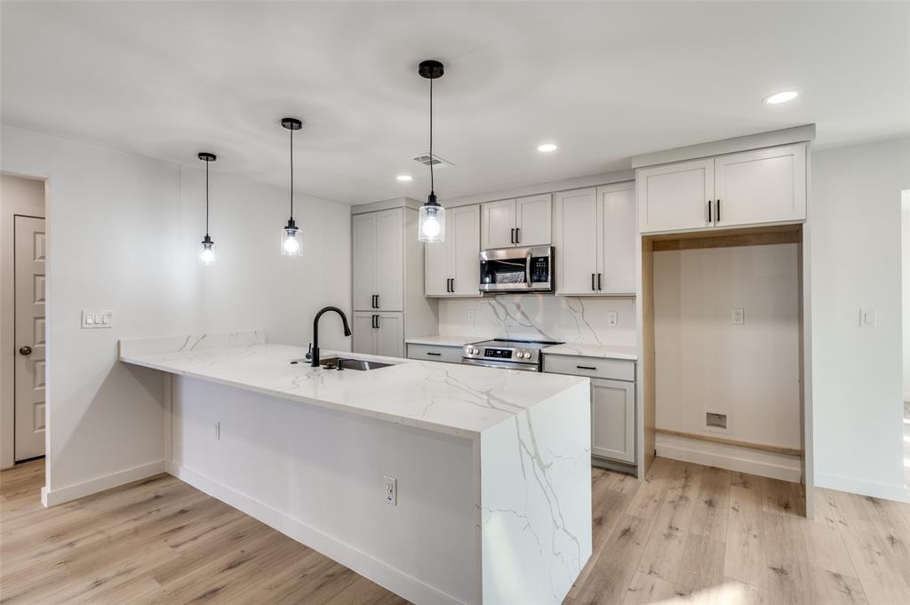 Hurst Hills Add - Residential