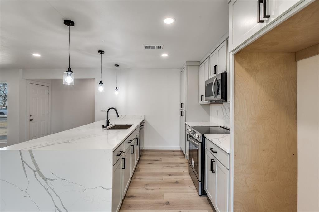 Hurst Hills Add - Residential