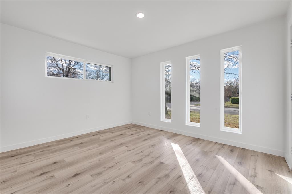 Hurst Hills Add - Residential