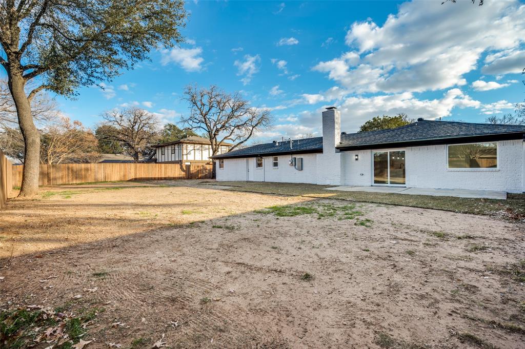 Hurst Hills Add - Residential