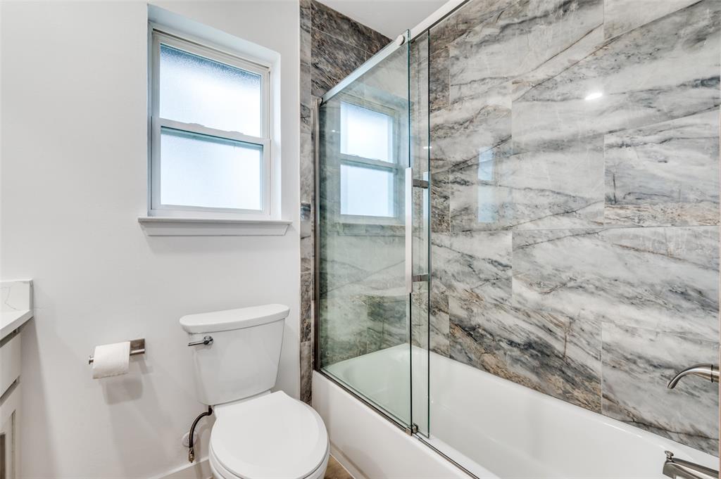 Hurst Hills Add - Residential