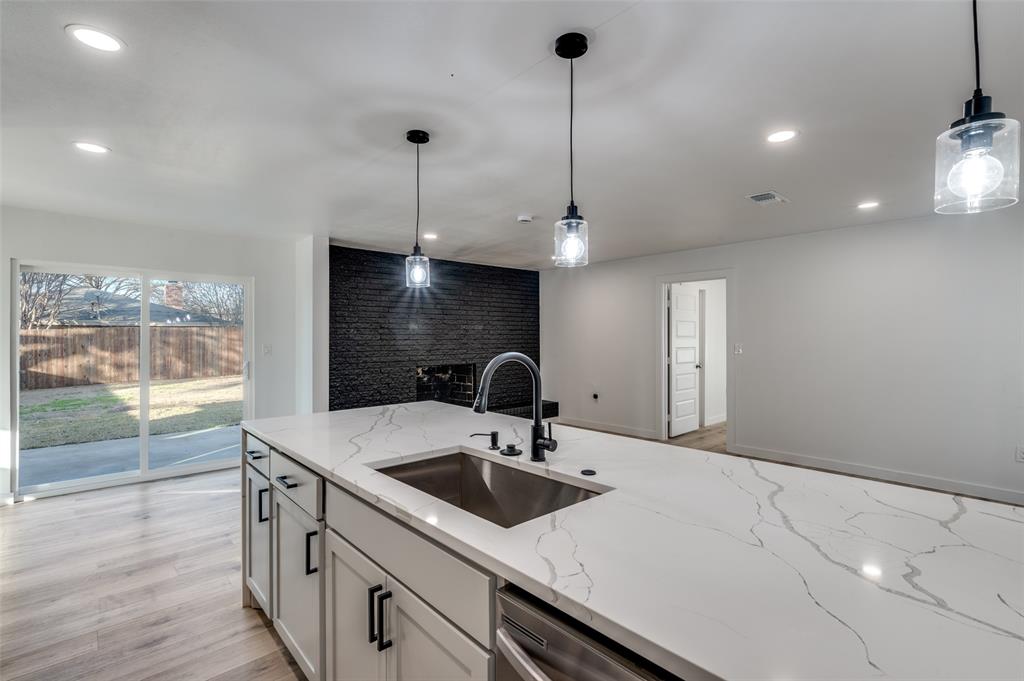 Hurst Hills Add - Residential