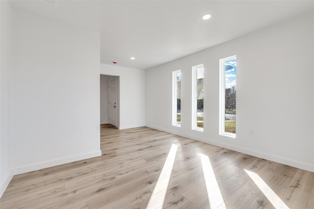 Hurst Hills Add - Residential