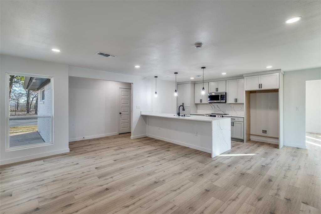 Hurst Hills Add - Residential