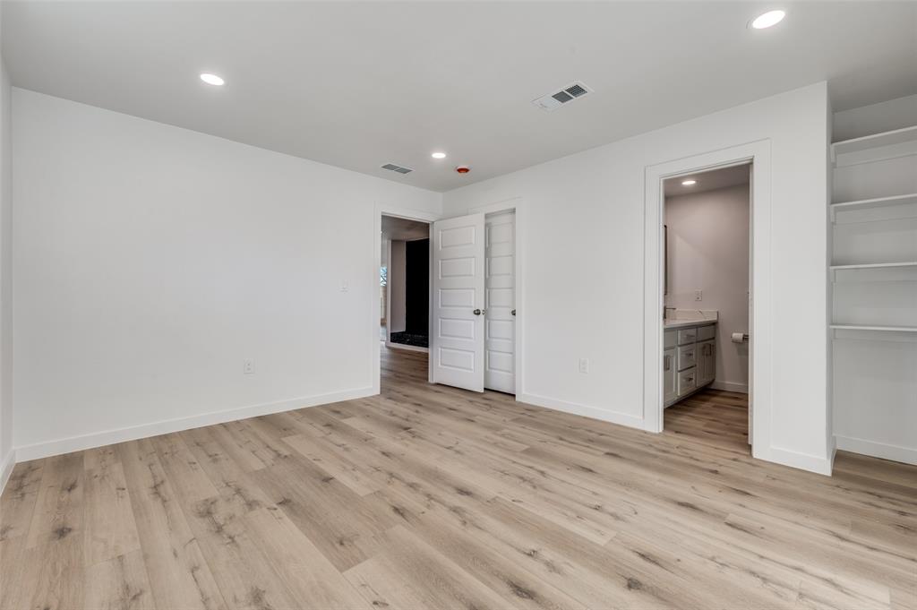 Hurst Hills Add - Residential