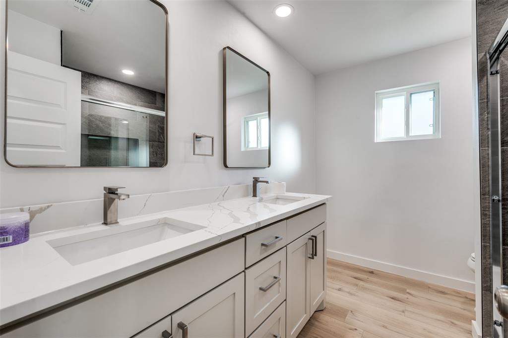 Hurst Hills Add - Residential