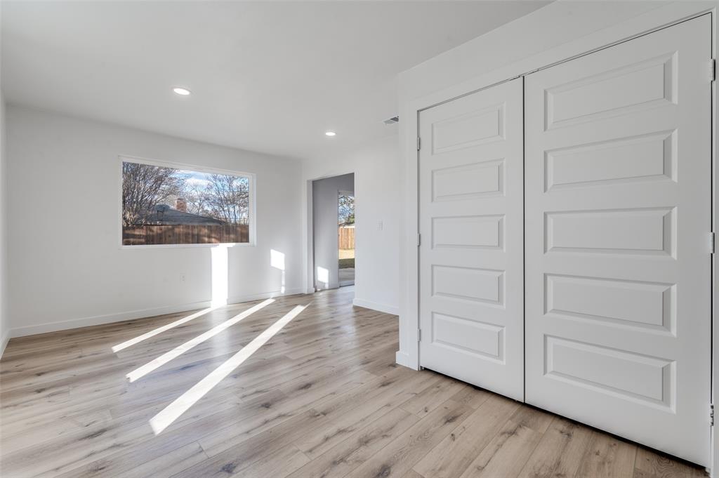 Hurst Hills Add - Residential