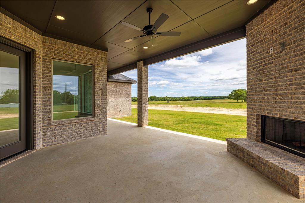 Prairie Winds Estates - Residential