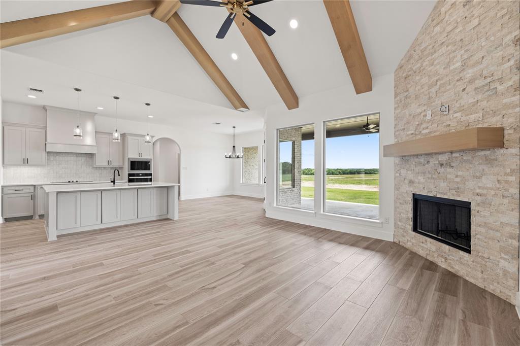 Prairie Winds Estates - Residential