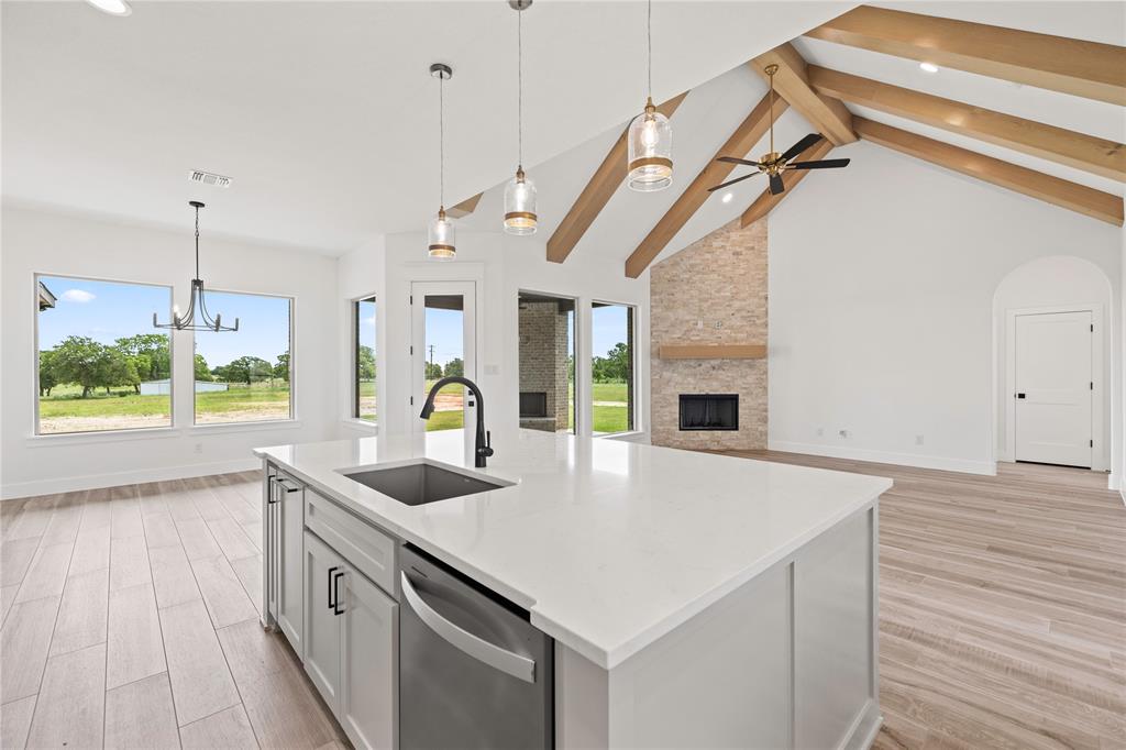 Prairie Winds Estates - Residential