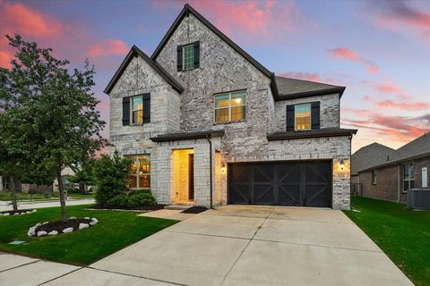 Photo of 618 Race Drive, Heath, TX 75126 (MLS # 21237304)