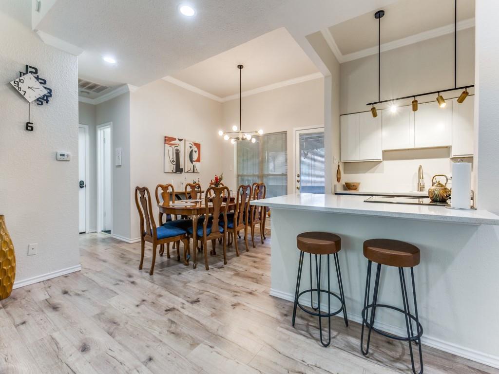 High Hollows Condo - Residential