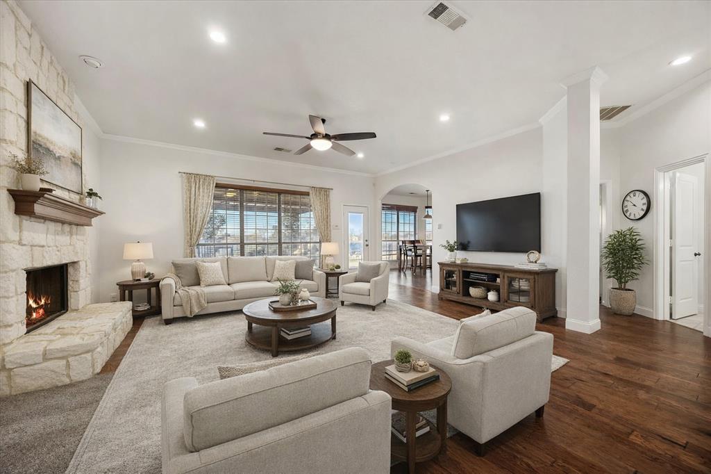 Shamrock Ridge Ph 3, 4, 5, 6, - Residential