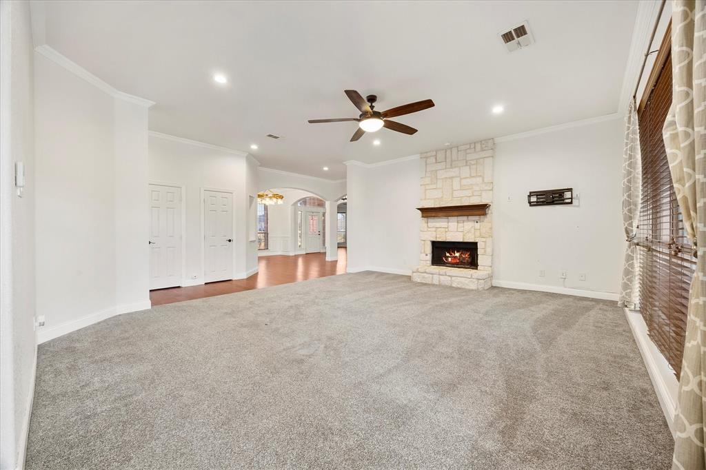 Shamrock Ridge Ph 3, 4, 5, 6, - Residential