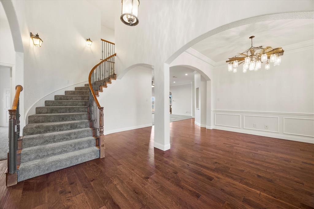 Shamrock Ridge Ph 3, 4, 5, 6, - Residential