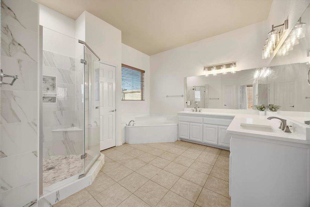 Shamrock Ridge Ph 3, 4, 5, 6, - Residential