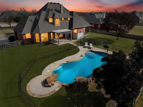 9398 Blarney Stone Way Forney TX 75126