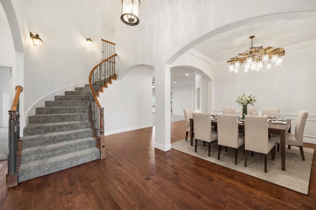 Shamrock Ridge Ph 3, 4, 5, 6, - Residential