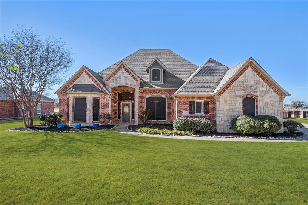 Shamrock Ridge Ph 3, 4, 5, 6, - Residential