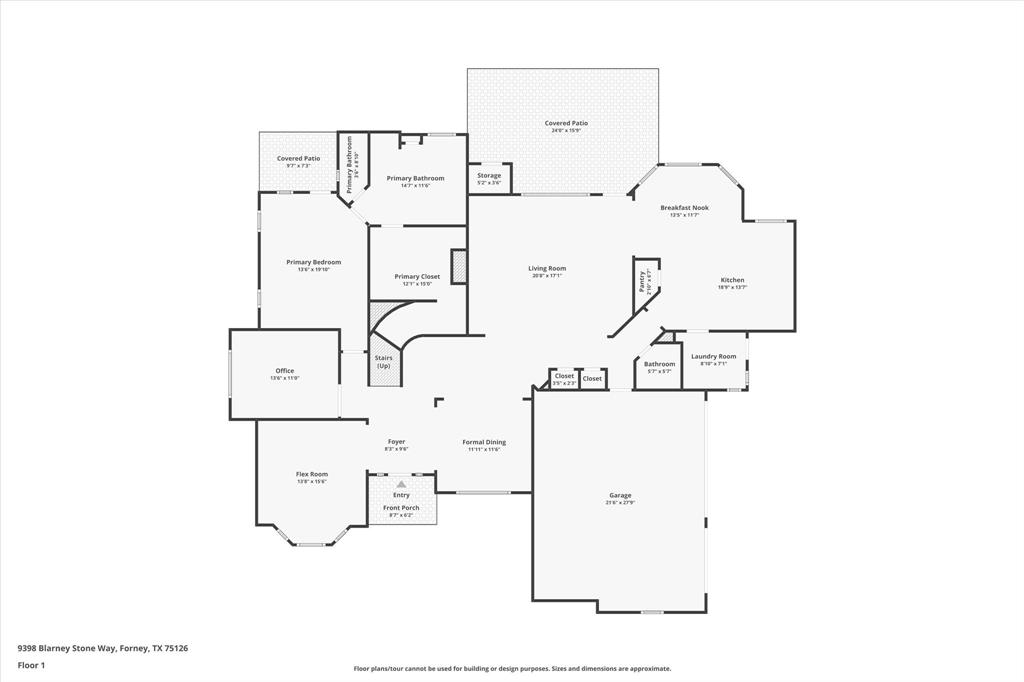 Shamrock Ridge Ph 3, 4, 5, 6, - Residential