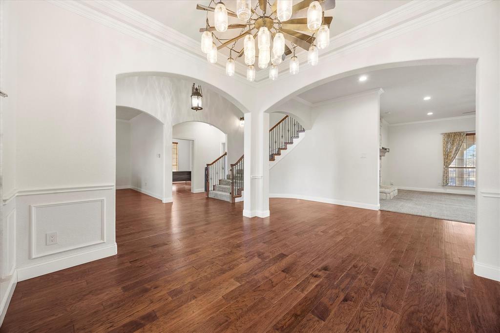 Shamrock Ridge Ph 3, 4, 5, 6, - Residential