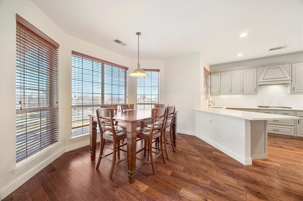 Shamrock Ridge Ph 3, 4, 5, 6, - Residential