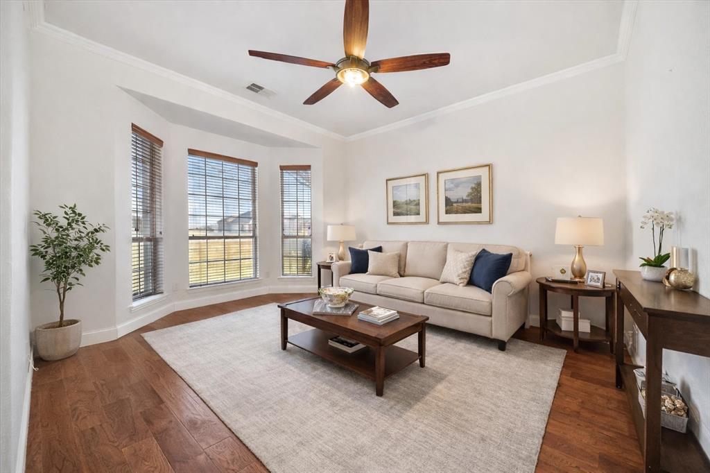 Shamrock Ridge Ph 3, 4, 5, 6, - Residential
