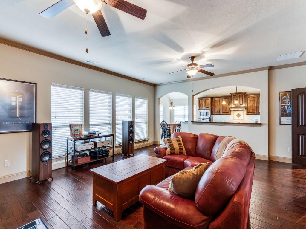 Gables-Park Lts - Residential