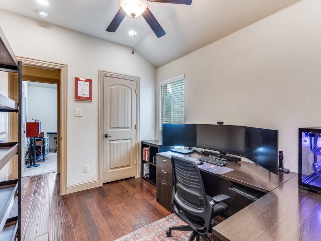 Gables-Park Lts - Residential