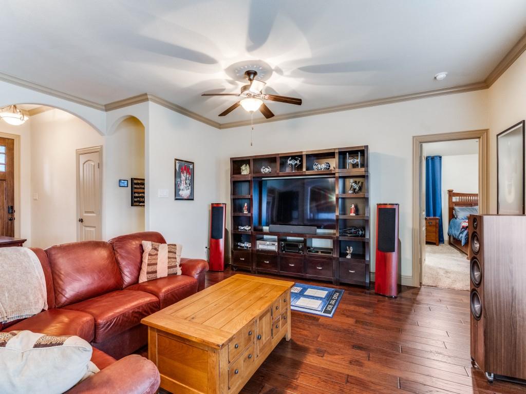 Gables-Park Lts - Residential