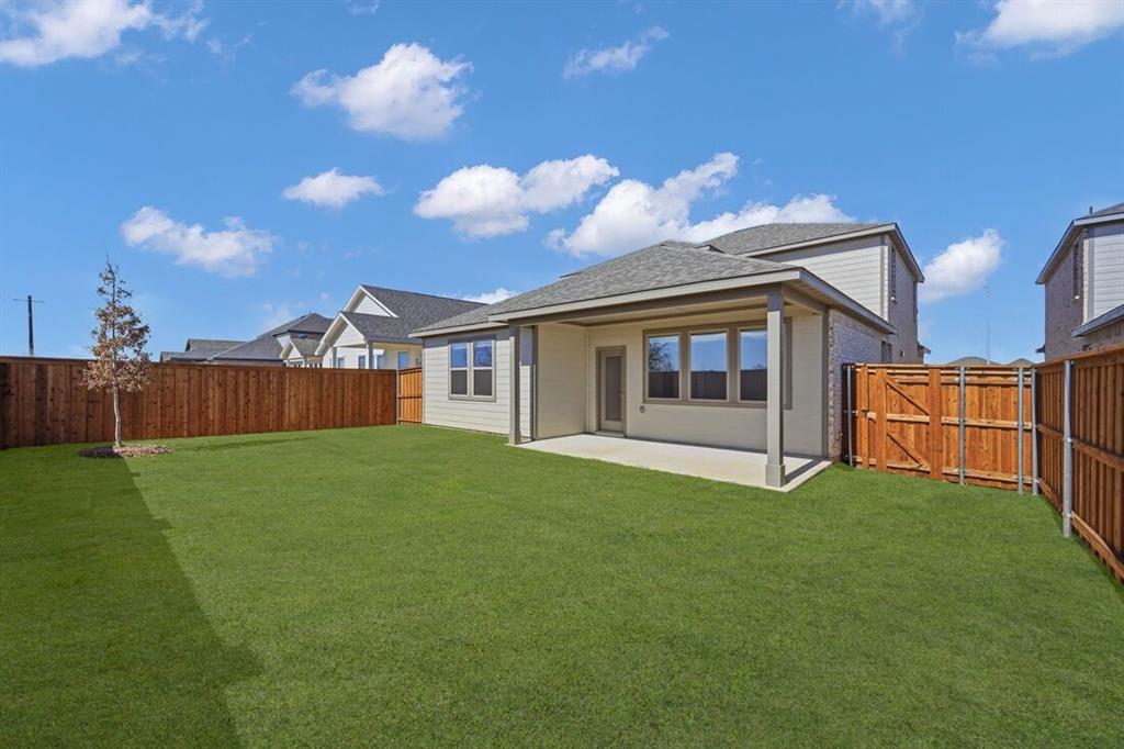 Madero - Residential