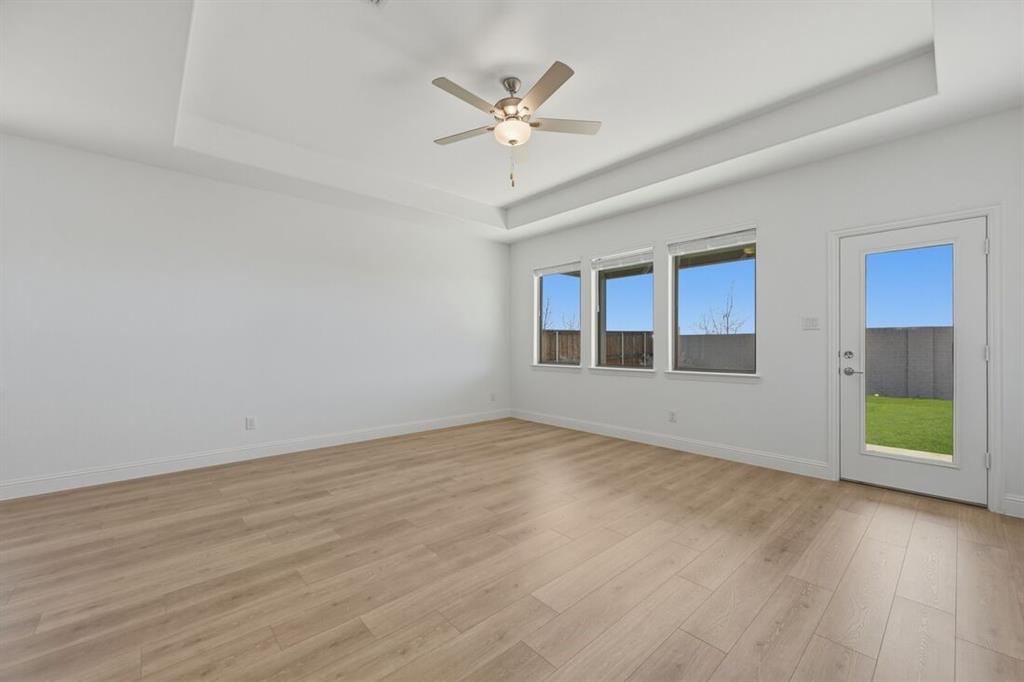 Madero - Residential