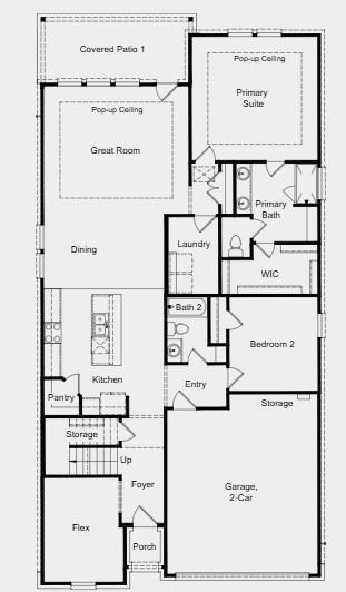 Madero - Residential