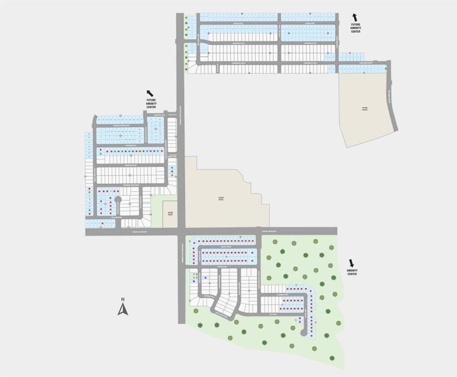 Madero - Residential