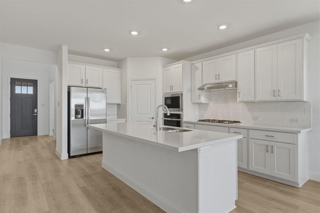 Madero - Residential