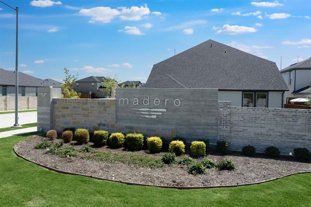 Madero - Residential